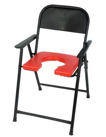 Commode Chair SQ